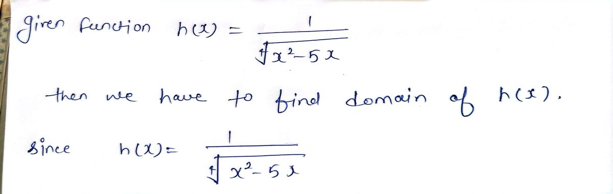 Calculus homework question answer, step 1, image 1